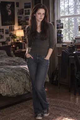 Profile image of Bella Swan