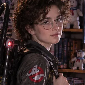 Profile image of Phoebe Spengler