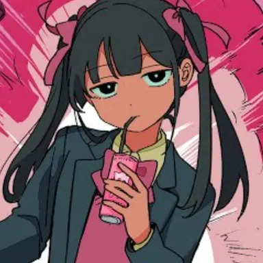 Profile image of 闇川 りこ
