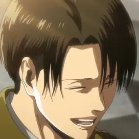 Profile image of 리바이 아커만