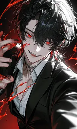 Profile image of ルシアン