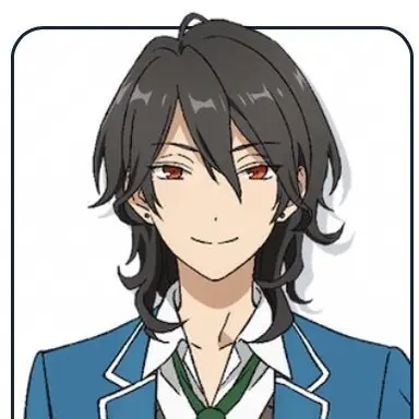 Profile image of 零