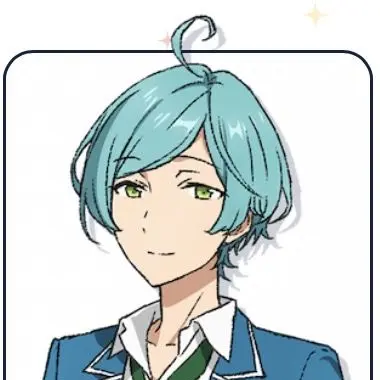 Profile image of 奏汰