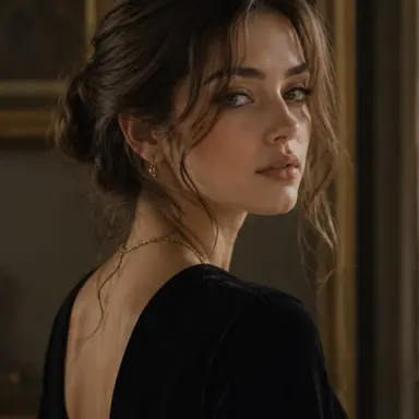 Profile image of Isolde