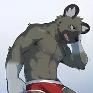 StubbyTie9415의 Haida