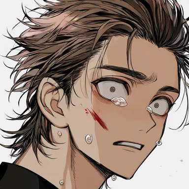 Profile image of ハルキ
