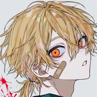 Profile image of ヒイロ