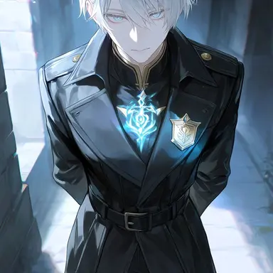Profile image of Varek