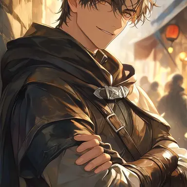 Profile image of Solen