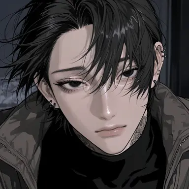 Profile image of 綴