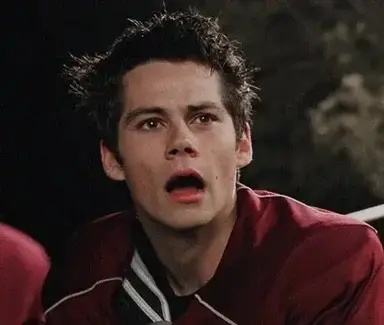 Profile image of Teen Wolf