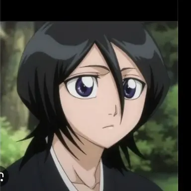 Profile image of 朽木ルキア