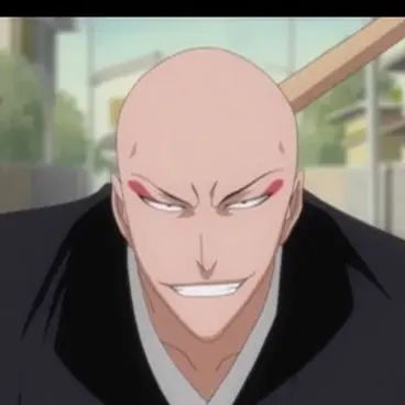 Profile image of 斑目一角