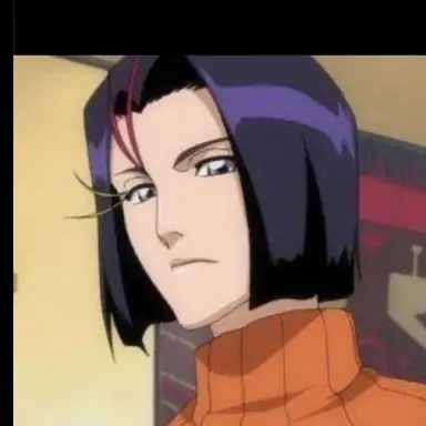 Profile image of 綾瀬川弓親
