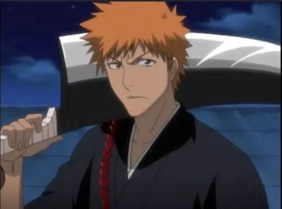 Profile image of 黒崎一護