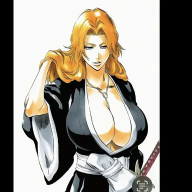 Profile image of 松本乱菊