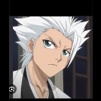 Profile image of 日番谷冬獅郎