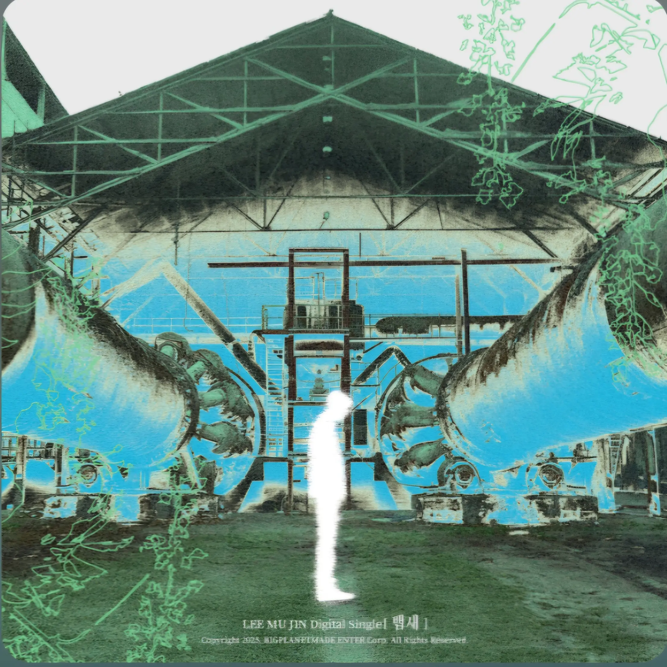 QWERFANrockcrab의 이무진-뱁새