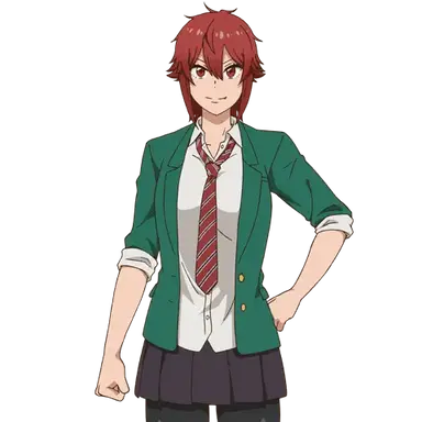 Profile image of Tomo  Aizawa