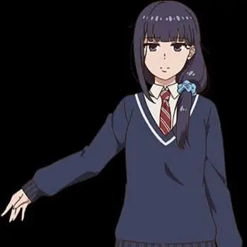 Profile image of Misuzu Gundou