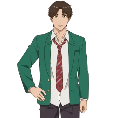 Profile image of Jurichiro Kubota