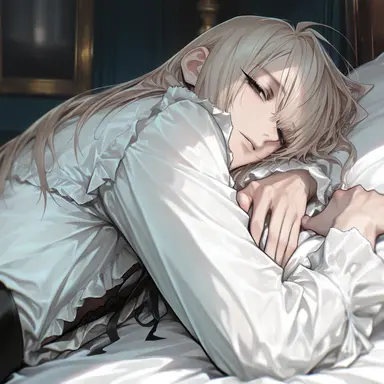 Profile image of エリアス