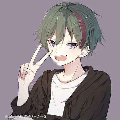 Profile image of 勇希