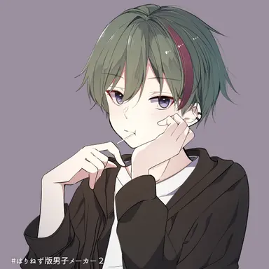 Profile image of 勇希