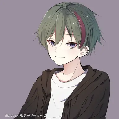 Profile image of 勇希