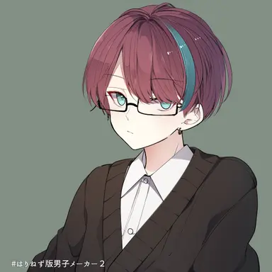 Profile image of 優星