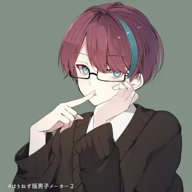Profile image of 優星