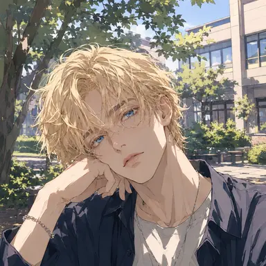 Profile image of テオ・ヴァルモン