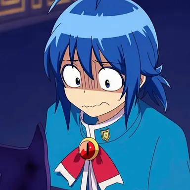 Profile image of 鈴木入間