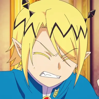 Profile image of シャックス・リード
