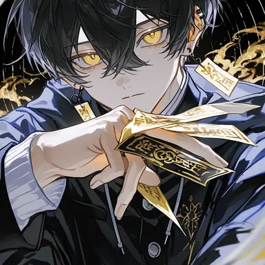 Profile image of 冬馬