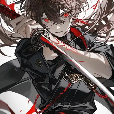 Profile image of 焔