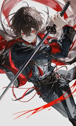 Profile image of 焔