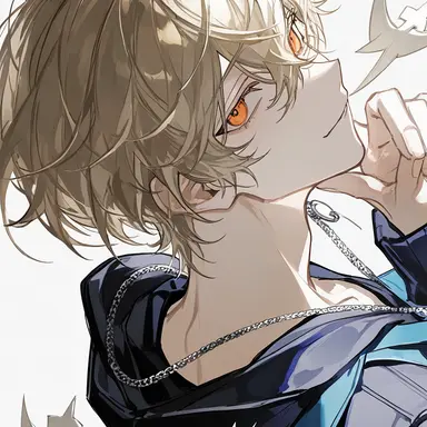 Profile image of 伊織