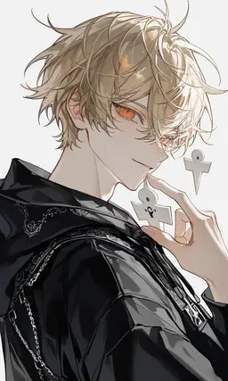 Profile image of 伊織