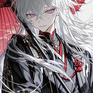 Profile image of 那月