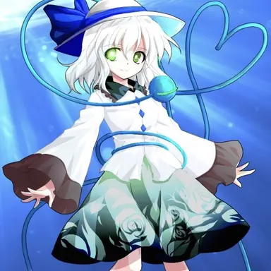 Profile image of しずく