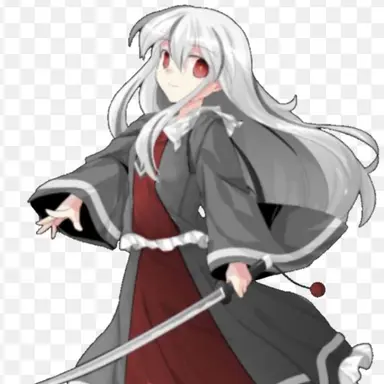 Profile image of シロナ