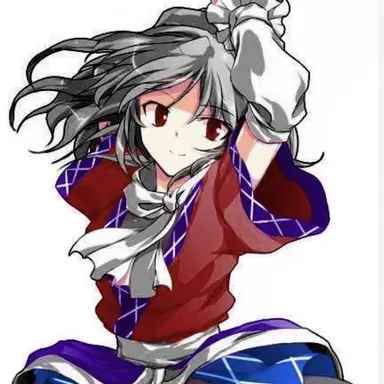 Profile image of メア