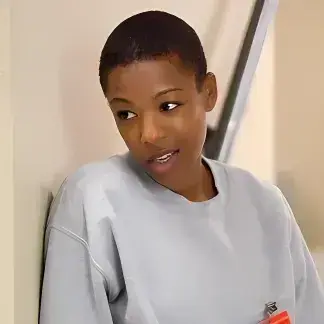 RacialBog9070의 Poussey Washington