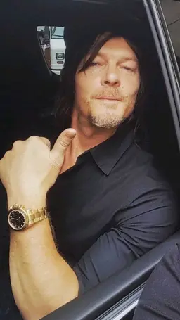 Profile image of Norman Reedus