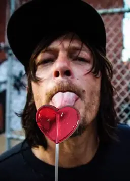Profile image of Norman Reedus