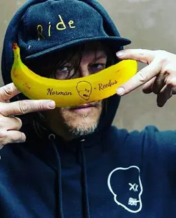 Profile image of Norman Reedus