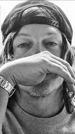 Profile image of Norman Reedus