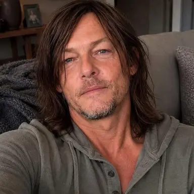 Profile image of Norman Reedus