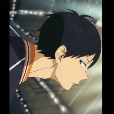 Profile image of 카게야마 토비오